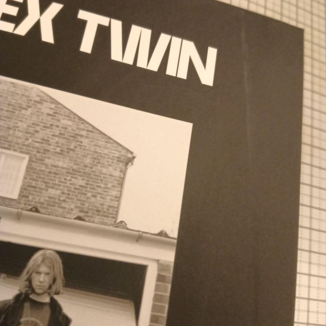 洋書 Aphex Twin : A Disco Pogo Tribute