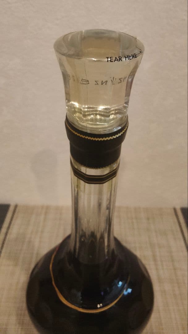 【新品未開栓】CAMUS Extraカミュ エクストラ ロングネック 700ml