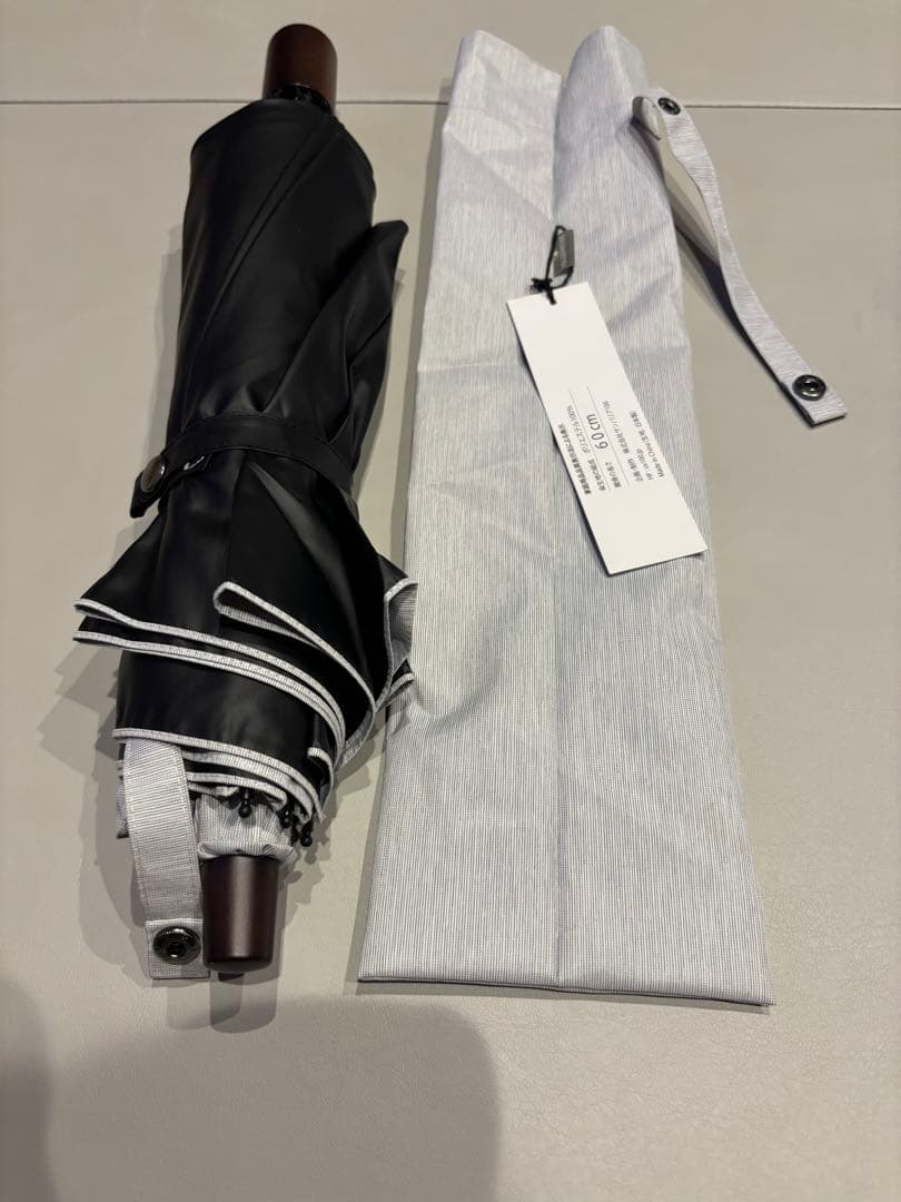 サンバリア100日傘 60cm