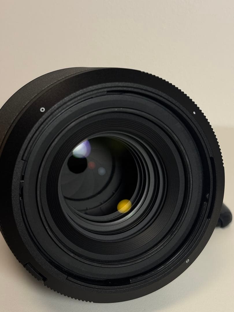 NIKKOR MC 105/2.8 S マクロレンズ【美品】