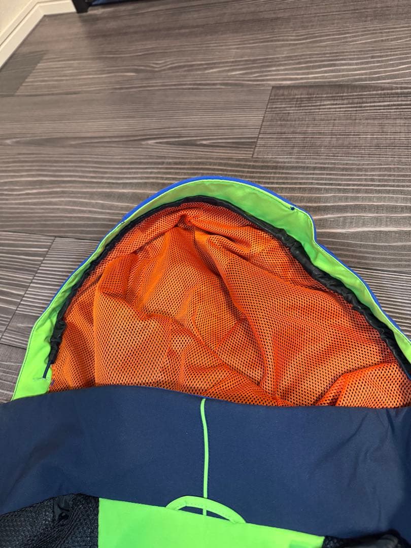 スキー PHENIX 9-20 Demo Team Jacket/L/PF9720T12