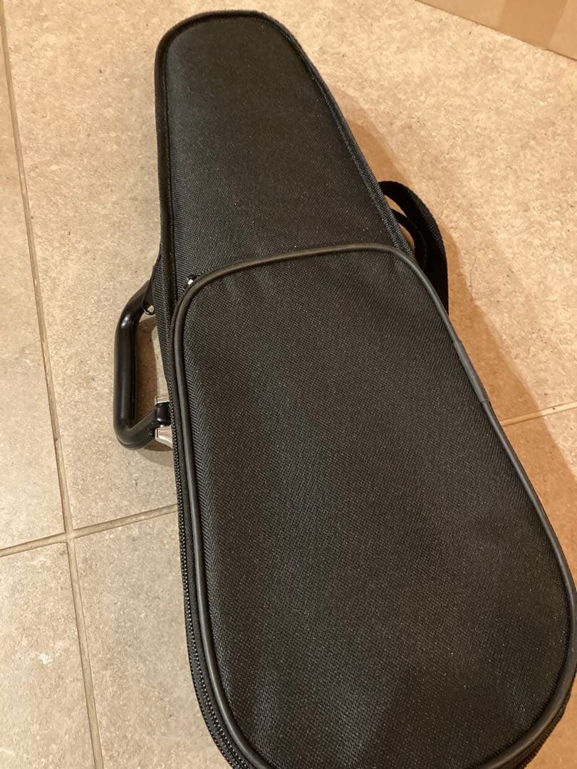 鈴木バイオリン 分数 1/16 No220 1984年 弓 ケース