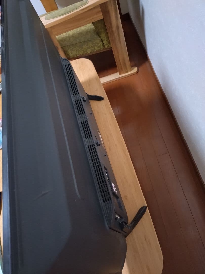 IRIS OHYAMA LT-40A420 液晶テレビ 本体