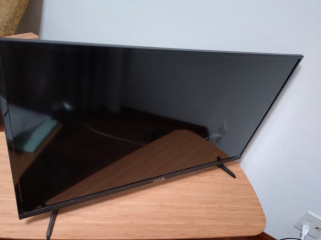 IRIS OHYAMA LT-40A420 液晶テレビ 本体