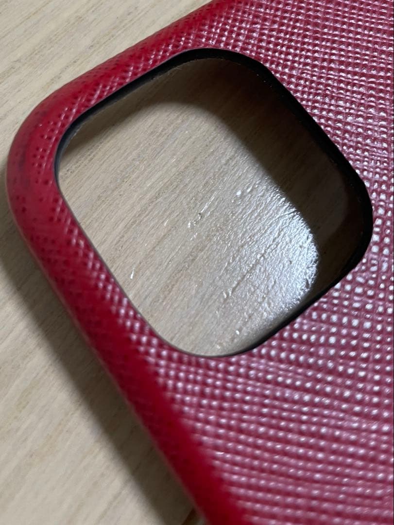 プラダ iPhone12 pro PRADA スマホ ケース カバー