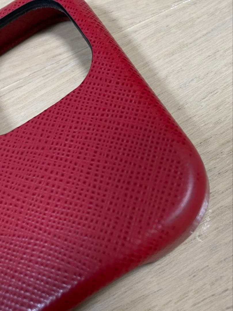 プラダ iPhone12 pro PRADA スマホ ケース カバー