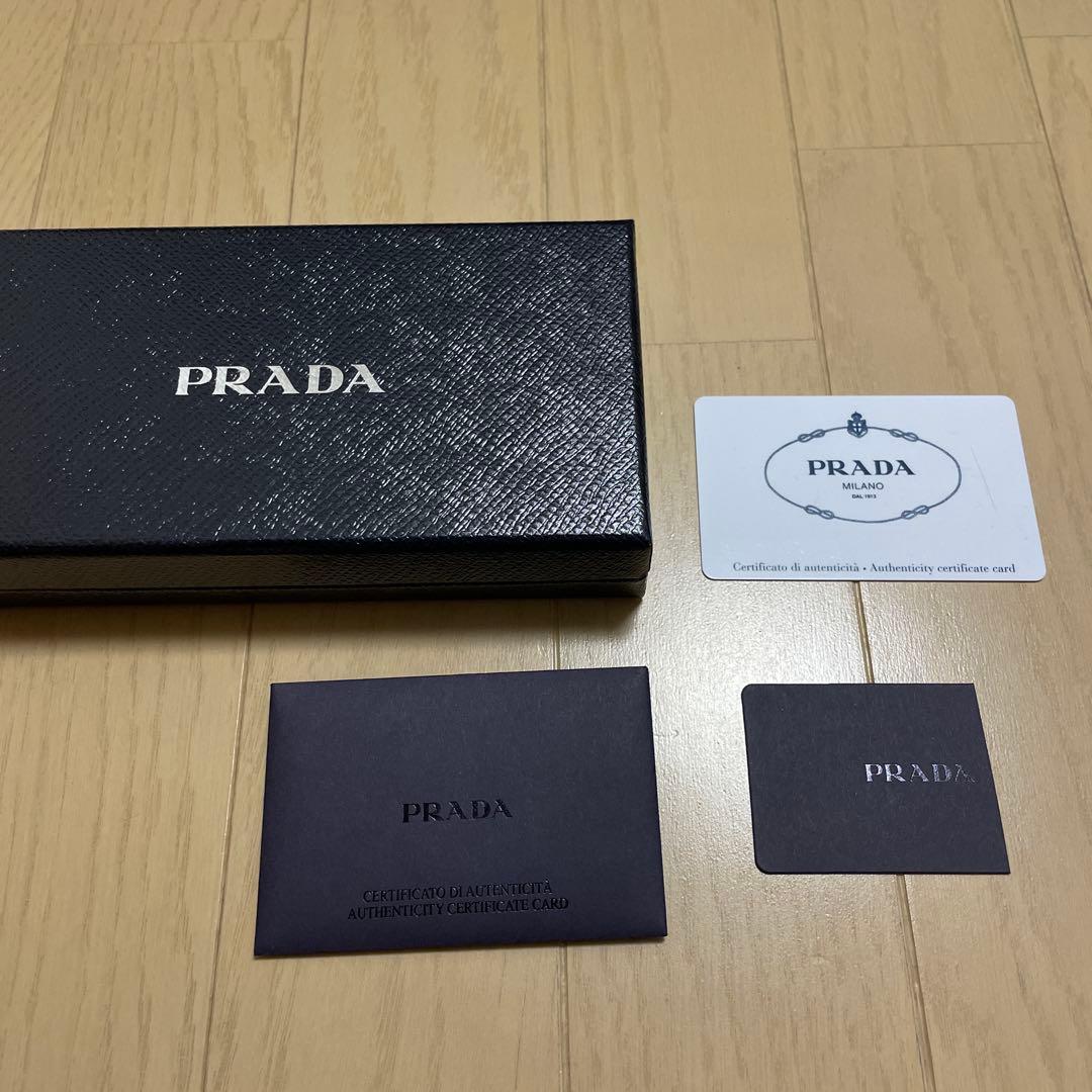 プラダ iPhone12 pro PRADA スマホ ケース カバー
