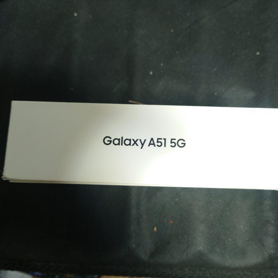 SCG07(W) 5Gスマートフォン 本体 au版 SIMフリー