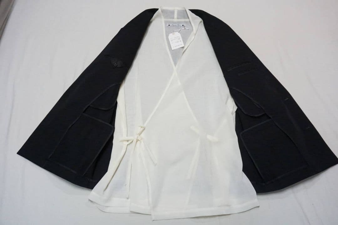 sasquatchfabrix　サスクワッチファブリックス　　ジャケット