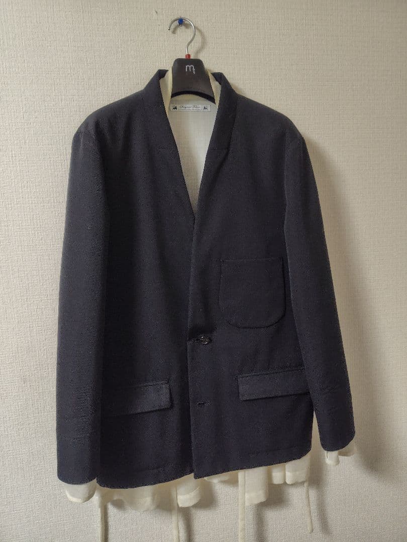 sasquatchfabrix　サスクワッチファブリックス　　ジャケット