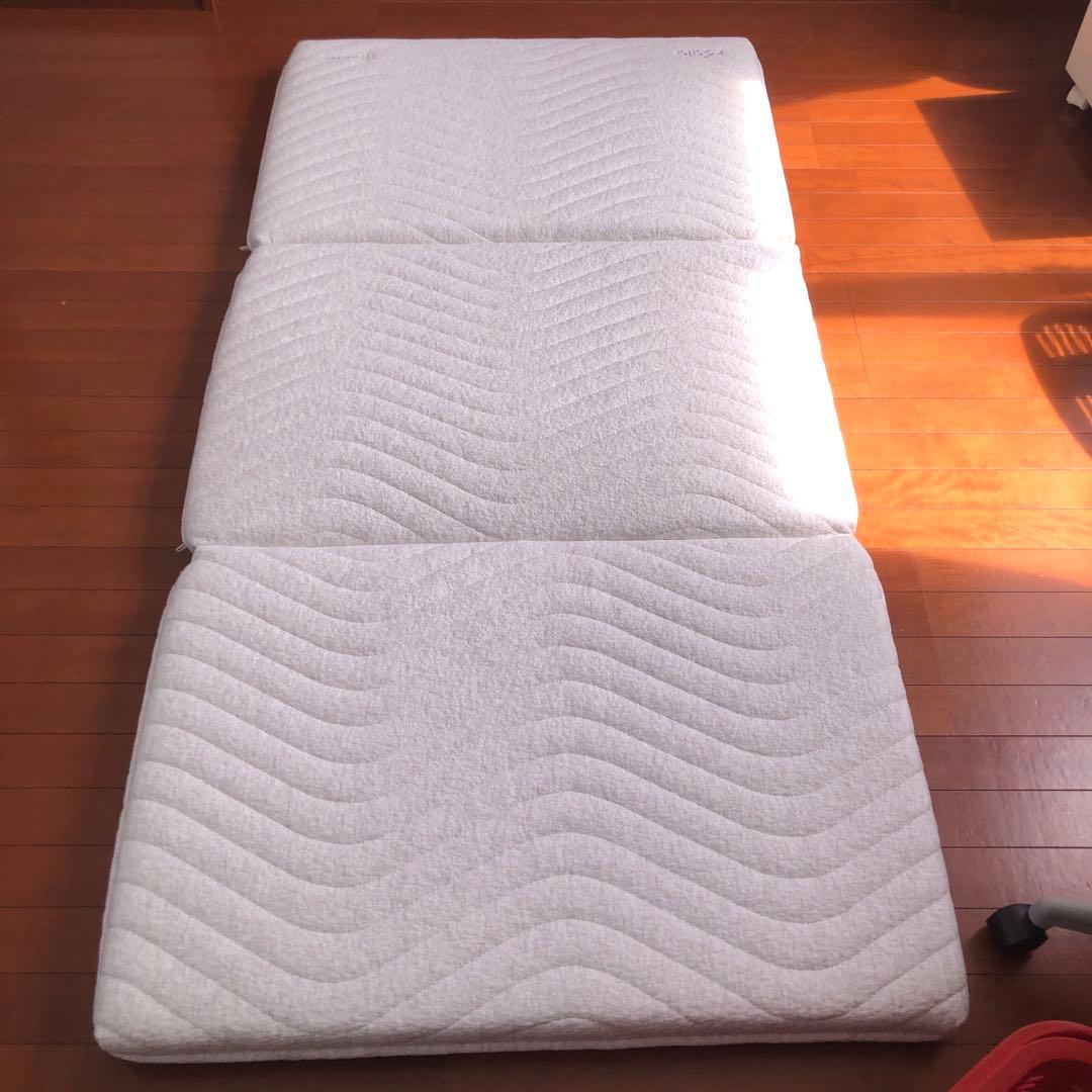 Koalaコアラフトン OASIS シングルマットレス　快眠