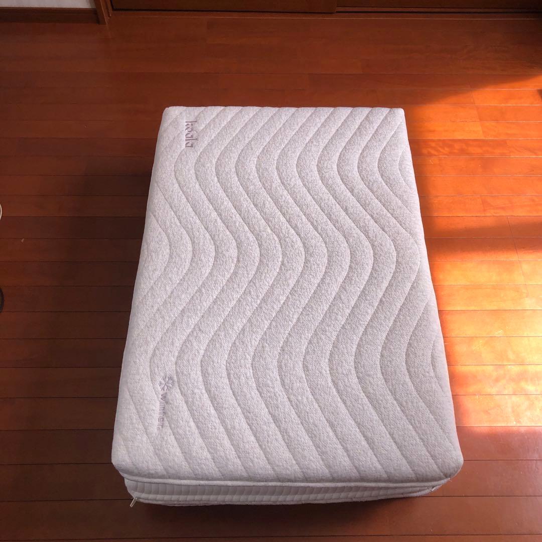 Koalaコアラフトン OASIS シングルマットレス　快眠
