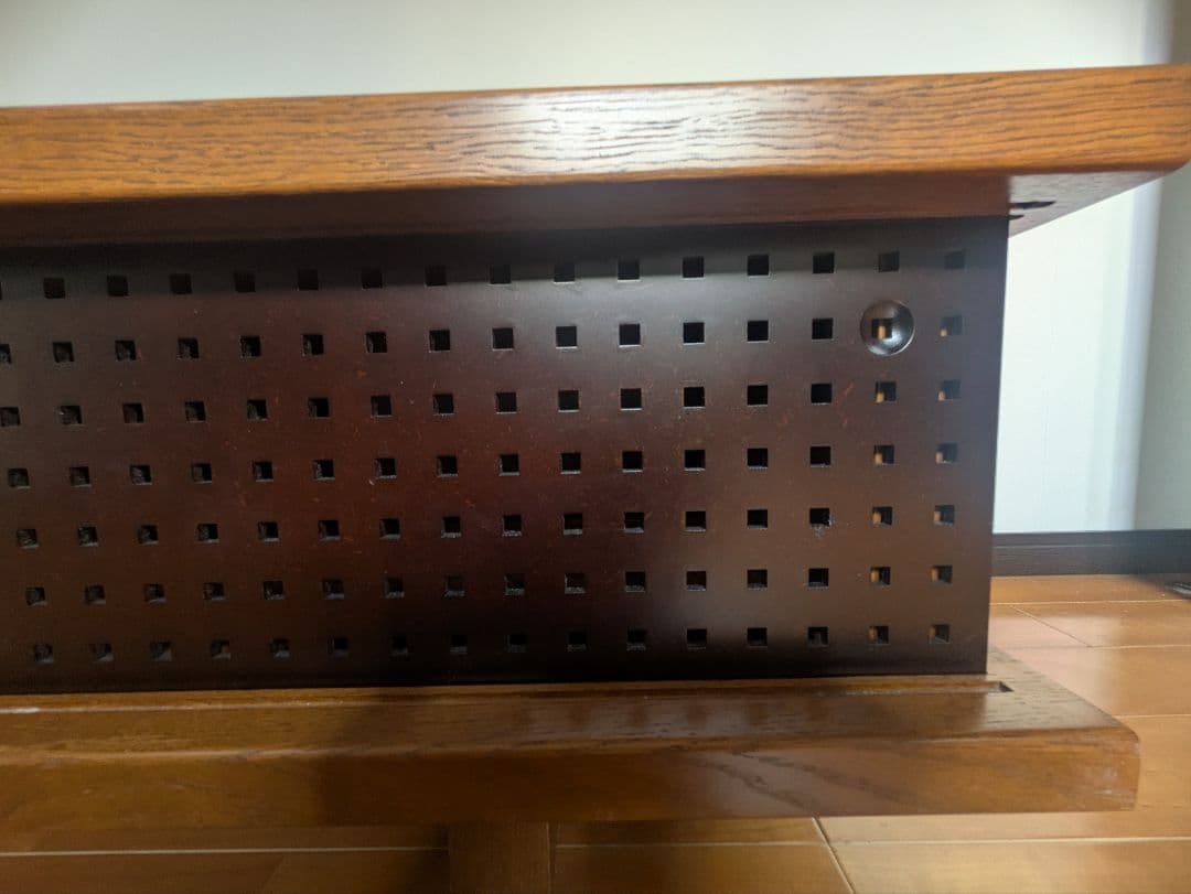 北欧家具テレビボード 幅約160cm