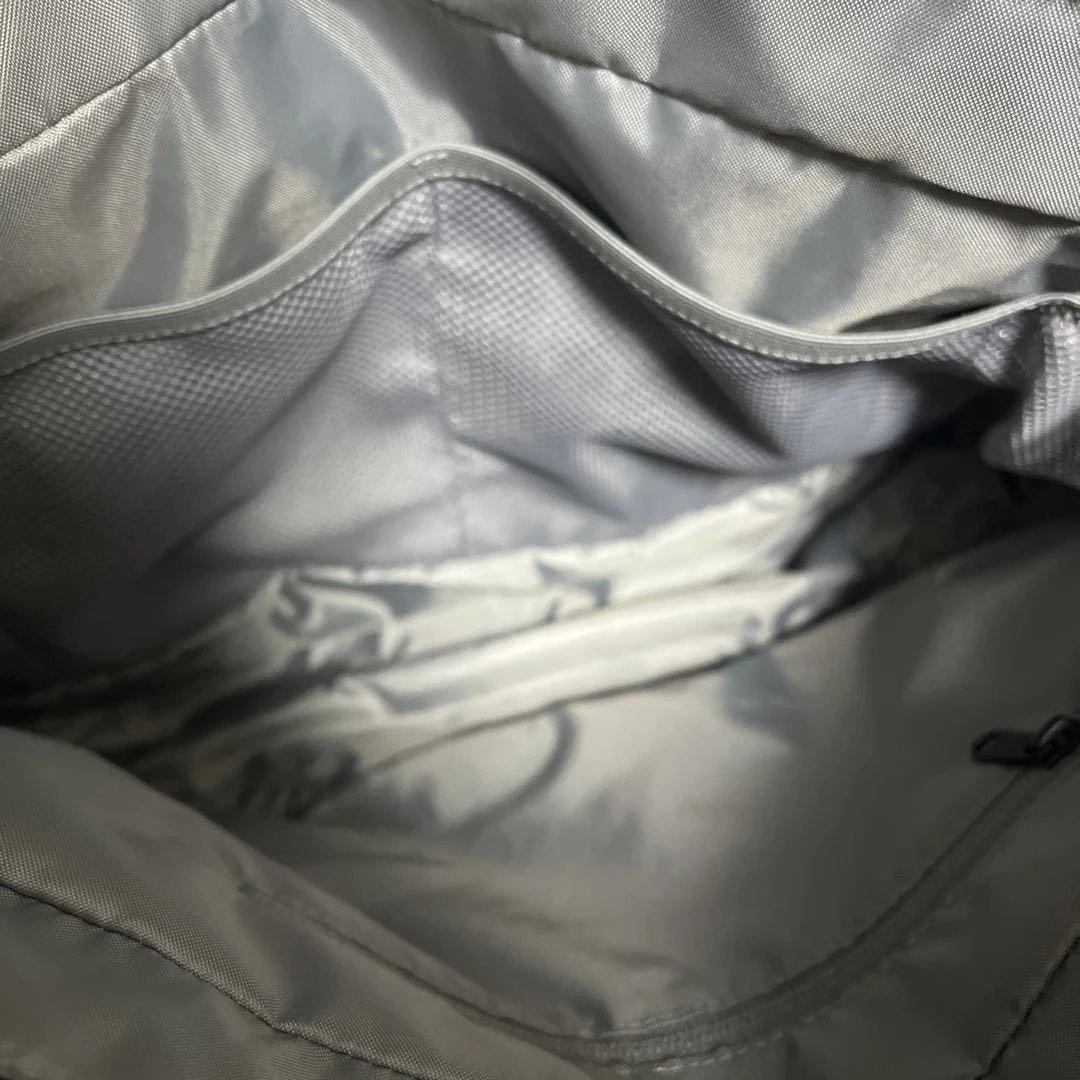 【新品未使用タグ付き】THE NORTH FACE ブラック トートバッグ