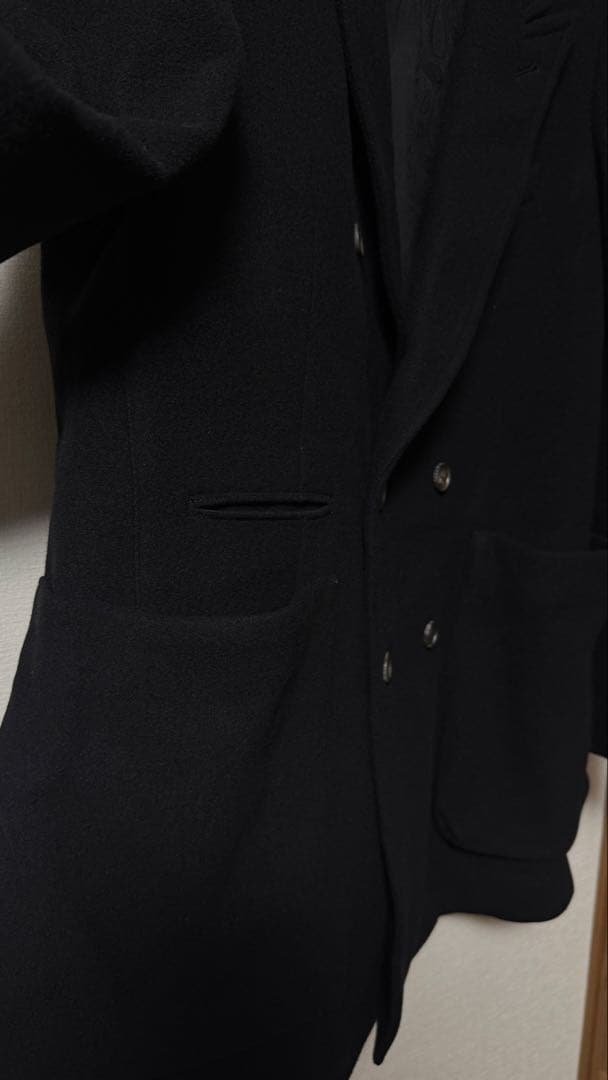 ジャケット・アウター BED j.w. FORD Oversized Pocket Jacket