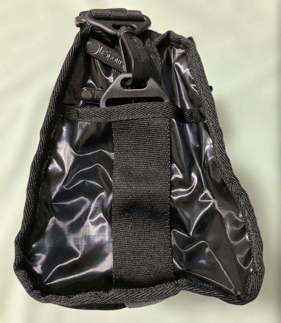 [新品]ひとりっぷ×LeSportsac BIKE BOSTON2 オボロ