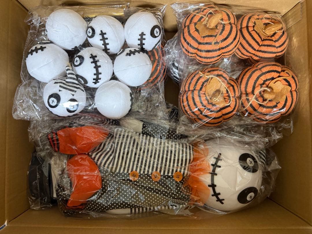 アルザスツリー　オーナメントのみ