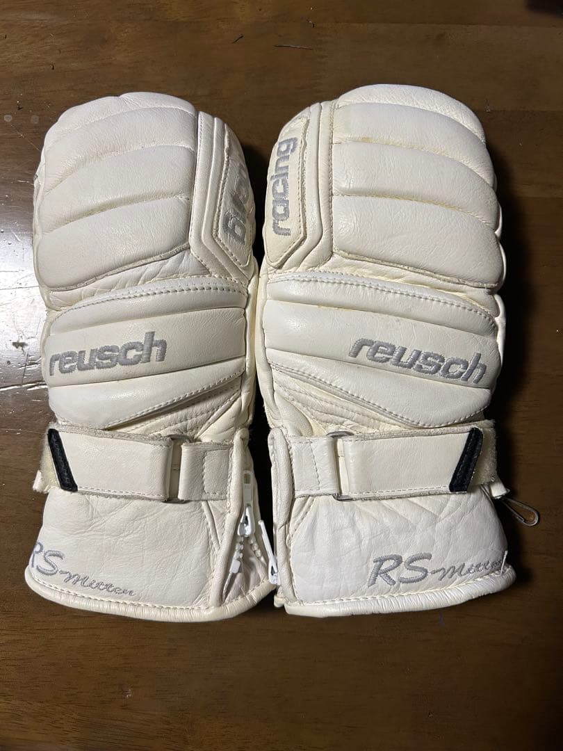 reusch ロイッシュ　グローブ