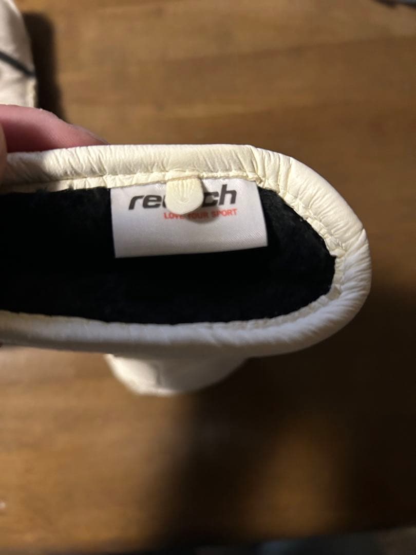 reusch ロイッシュ　グローブ