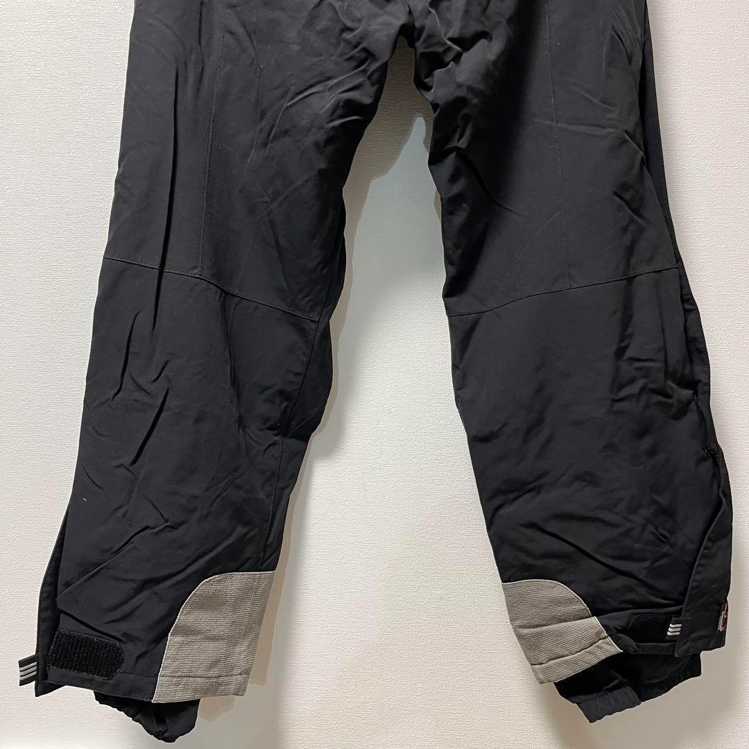 HALTI ハルチ スキーウェア 上下セット