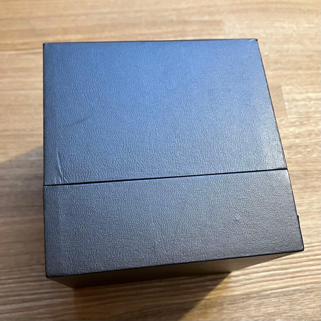 【新品未使用】GUCCI 1500L 腕時計 箱・保証書付き 正規品