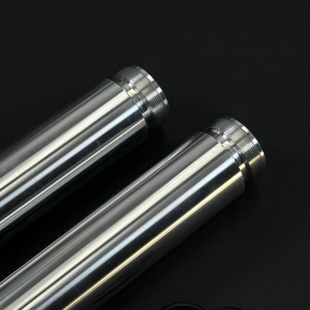 エリミネーター250V VN250A フォーク ジョイント 6インチ m2096