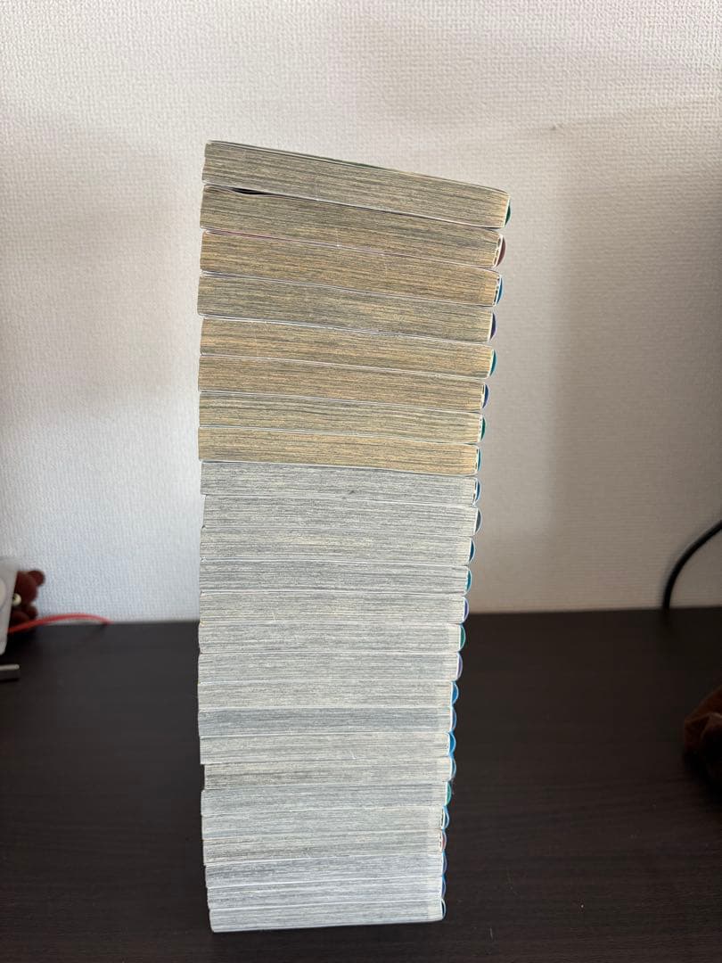 Dr. STONE 1巻〜25巻