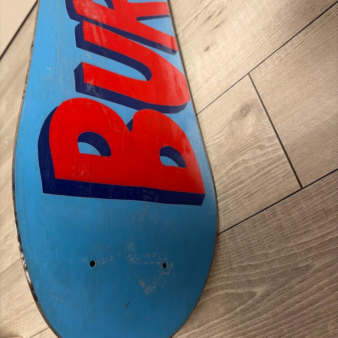 ★BURTON★90cm★子供用★ビンディング付き★