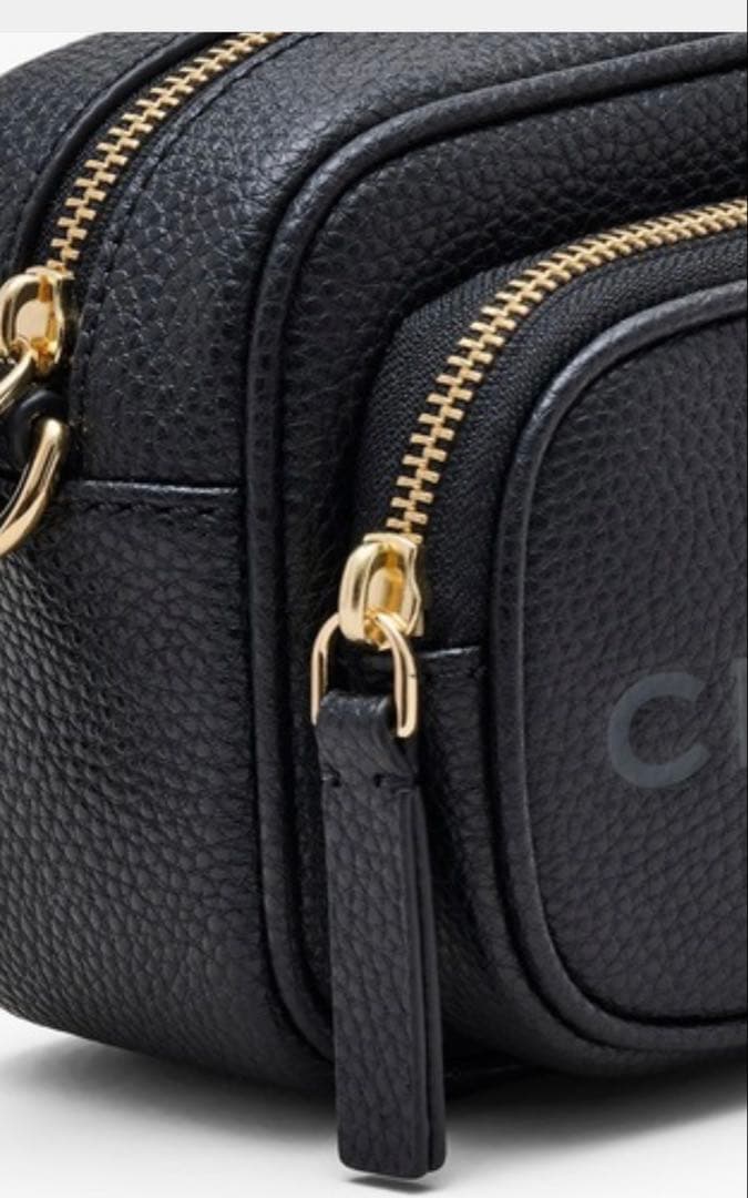 バッグ MARC JACOBS THE LEATHER CROSS BODY BAG