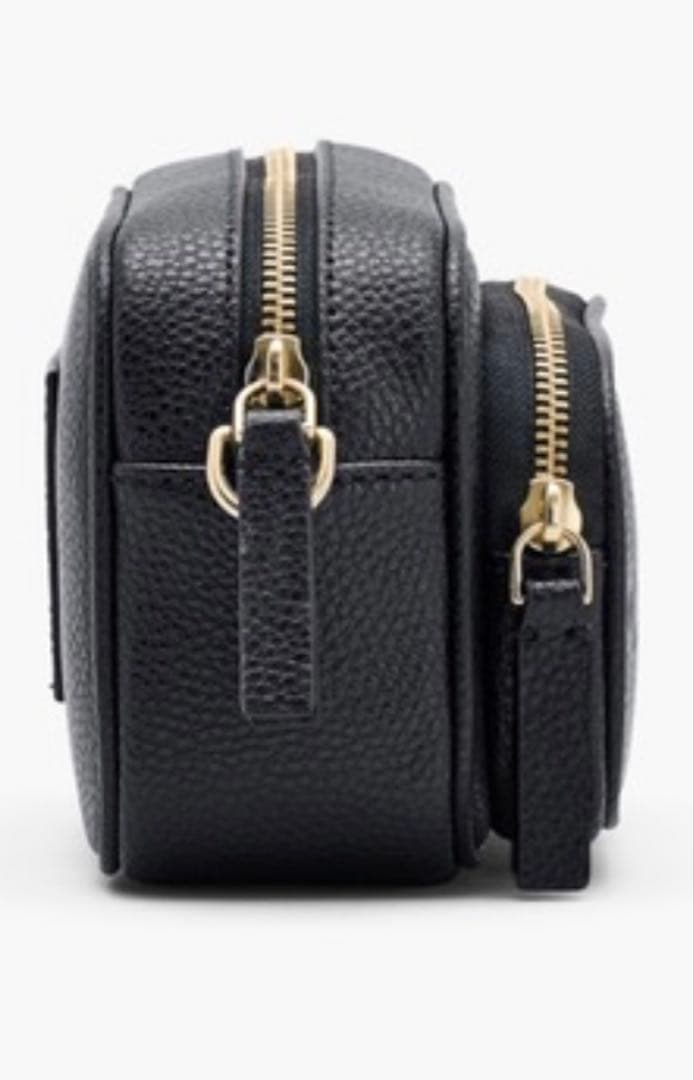 バッグ MARC JACOBS THE LEATHER CROSS BODY BAG