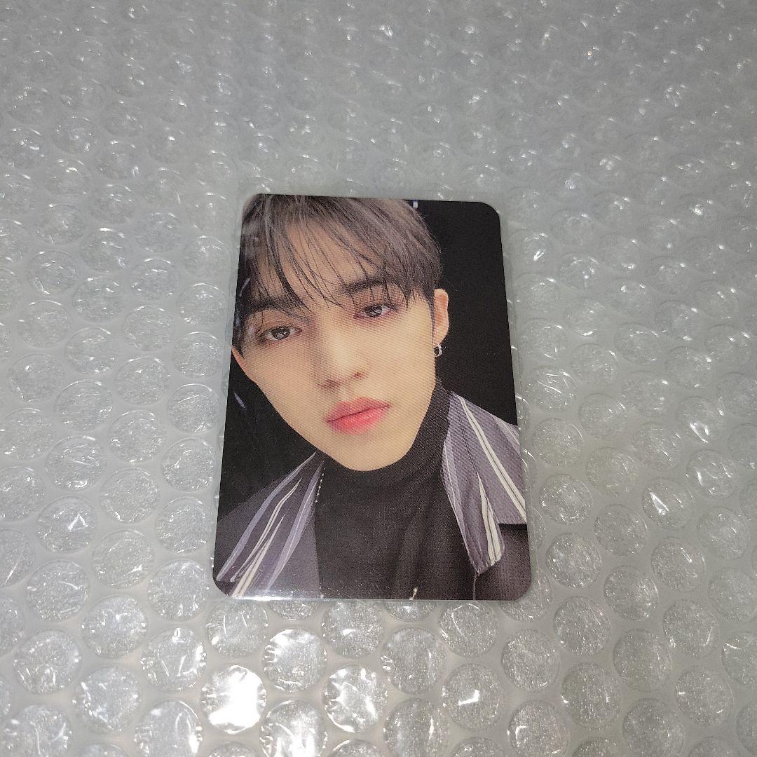 SEVENTEEN Attacca BEATROAD ヨントントレカ エスクプス