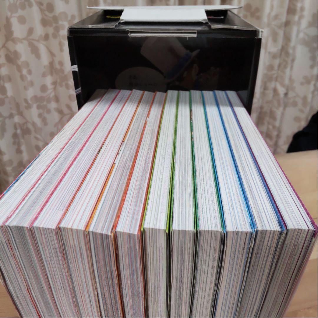 ✨️名探偵コナン歴史マンガ　日本史探偵コナン　全12巻セット✨️ 【箱付き】