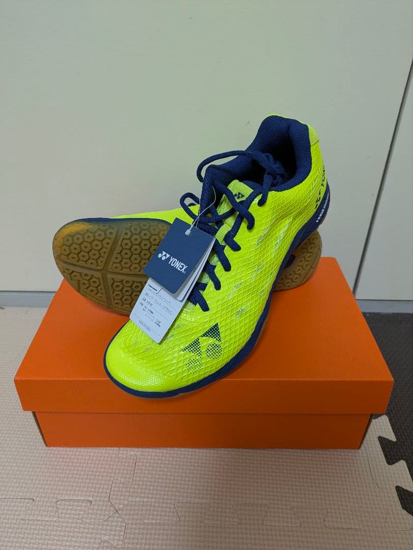 YONEX パワークッション エアラス SHBAM 28.0cm