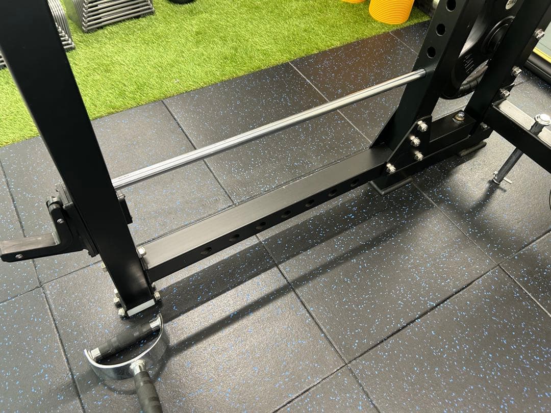 EVOLGEAR エヴォルギア フォールディングパワーラックEVPR-181