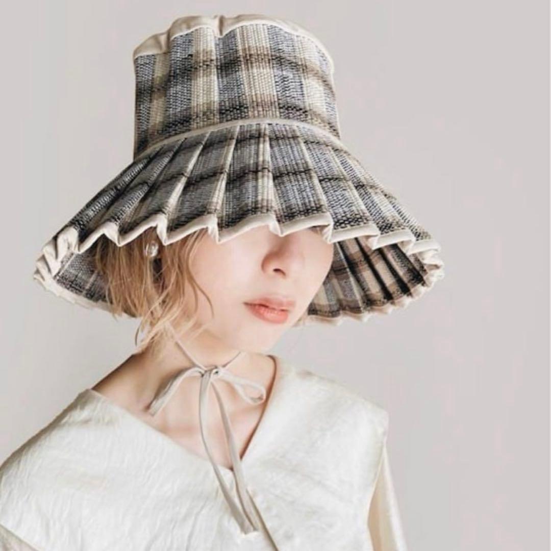 帽子 LORNA MURRAY Orient Bespoke Vienna hat