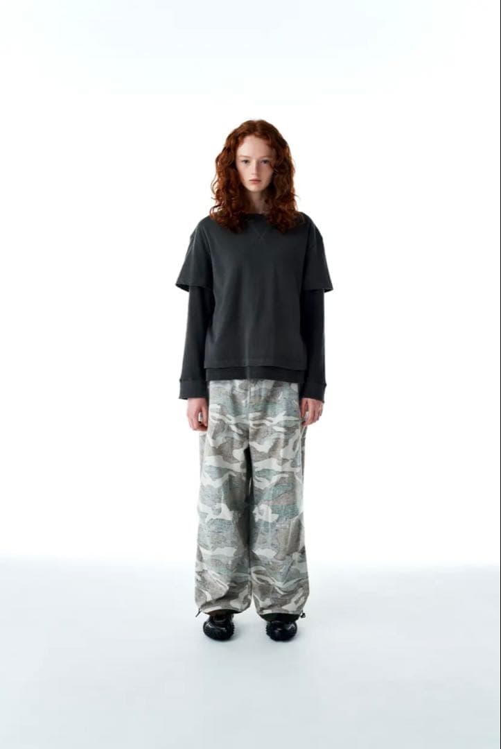 GADID ANONIEM SONI サイズ0【新品、未使用】⚠️三が日限定価格