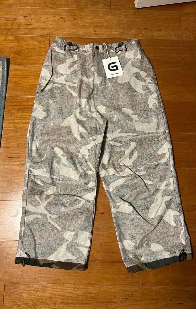 GADID ANONIEM SONI サイズ0【新品、未使用】⚠️三が日限定価格