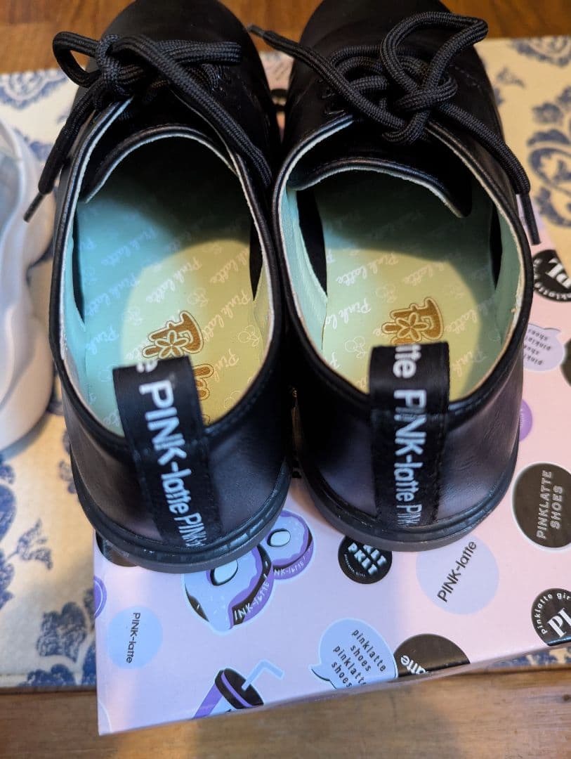 セーラー スーツ ローファーなし