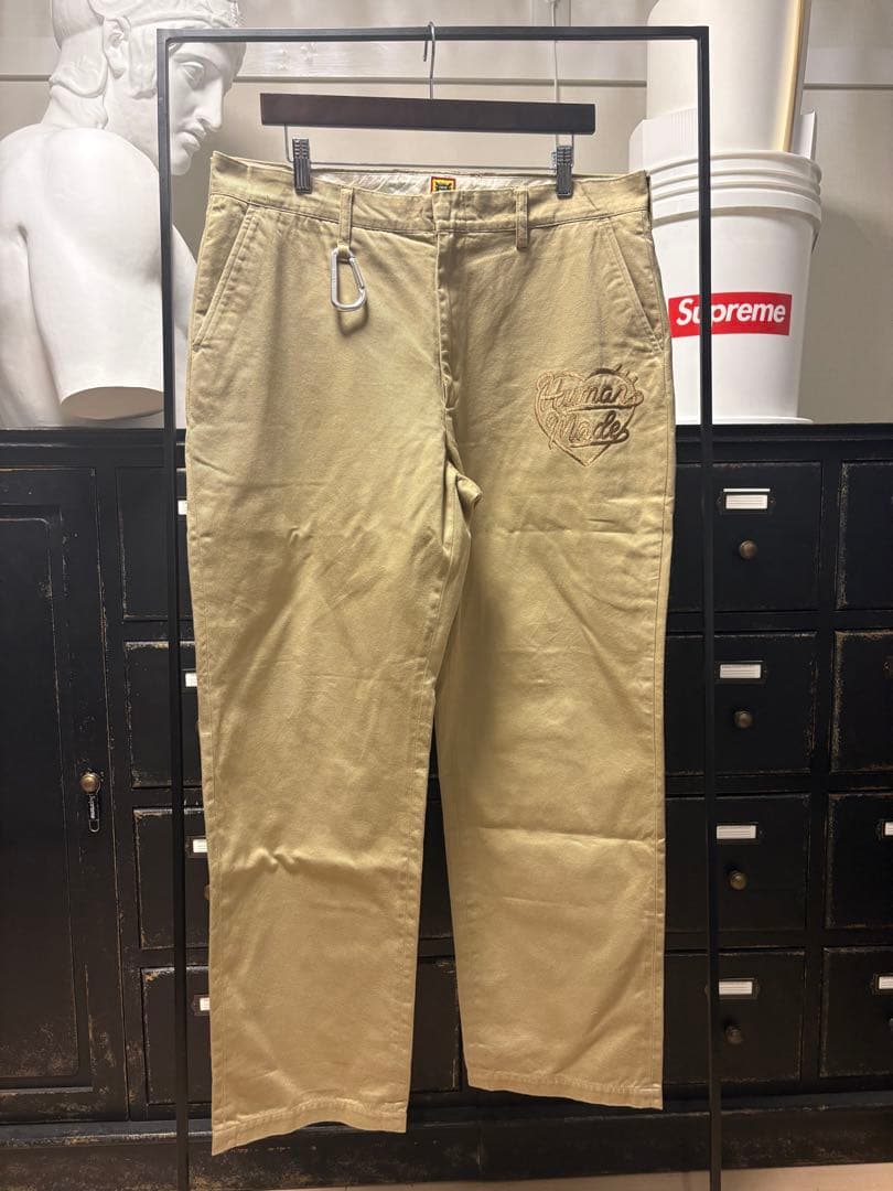 パンツ HUMAN MADE Chino Pants \