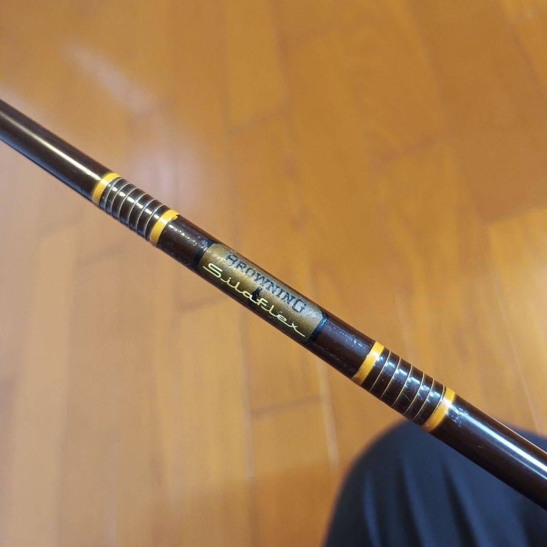 Browning　silaflex 312910