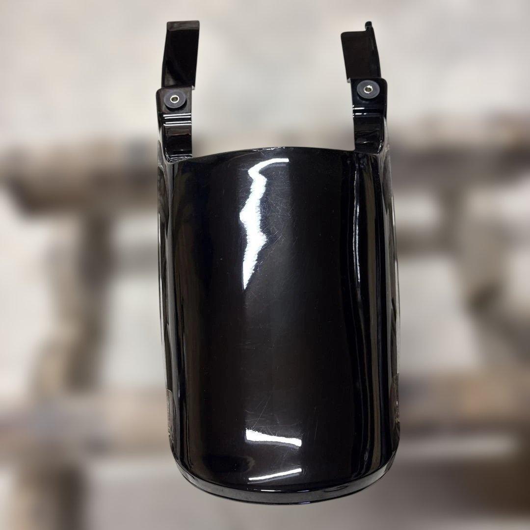 kz900 タンク　外プレ　z1テールカウル　コックなし　z1 z2