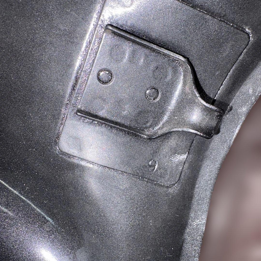 kz900 タンク　外プレ　z1テールカウル　コックなし　z1 z2