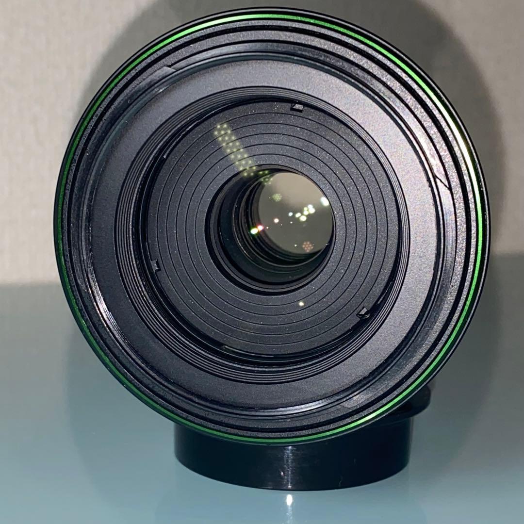 レンズ(ズーム) PENTAX HD PENTAX-DA 55-300mm F4.5-6.3