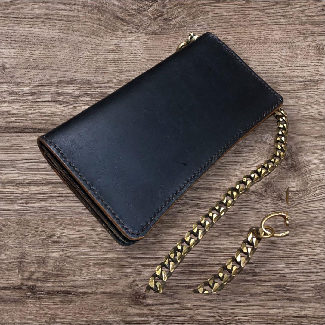 トラッカーウォレット　217