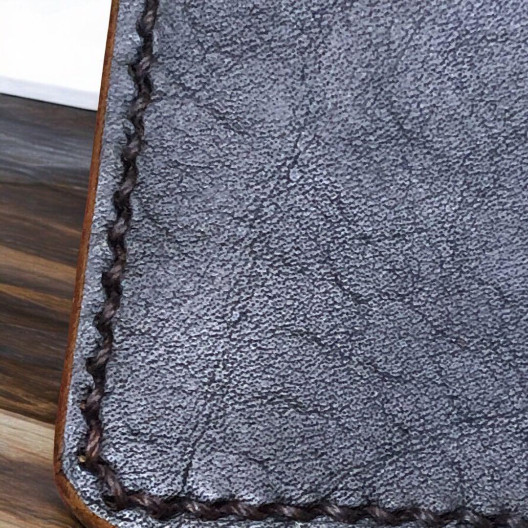 トラッカーウォレット　217