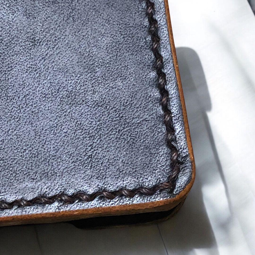 トラッカーウォレット　217