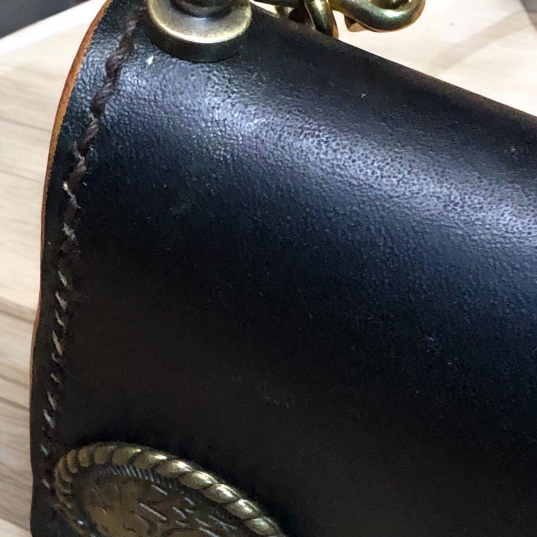 トラッカーウォレット　217