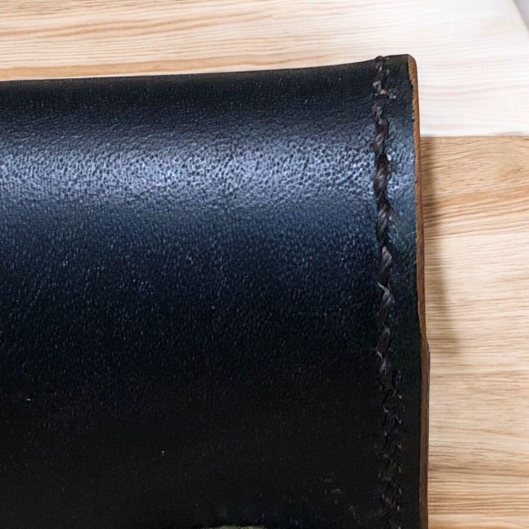 トラッカーウォレット　217