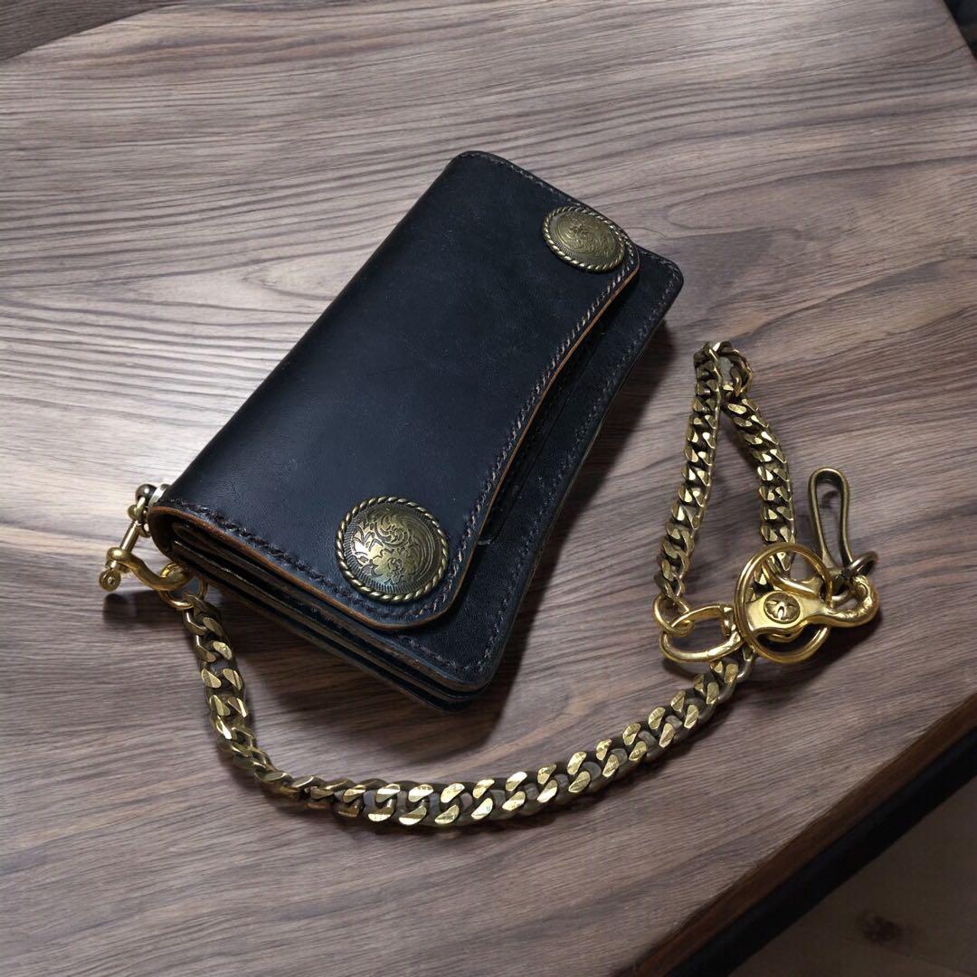 トラッカーウォレット　217