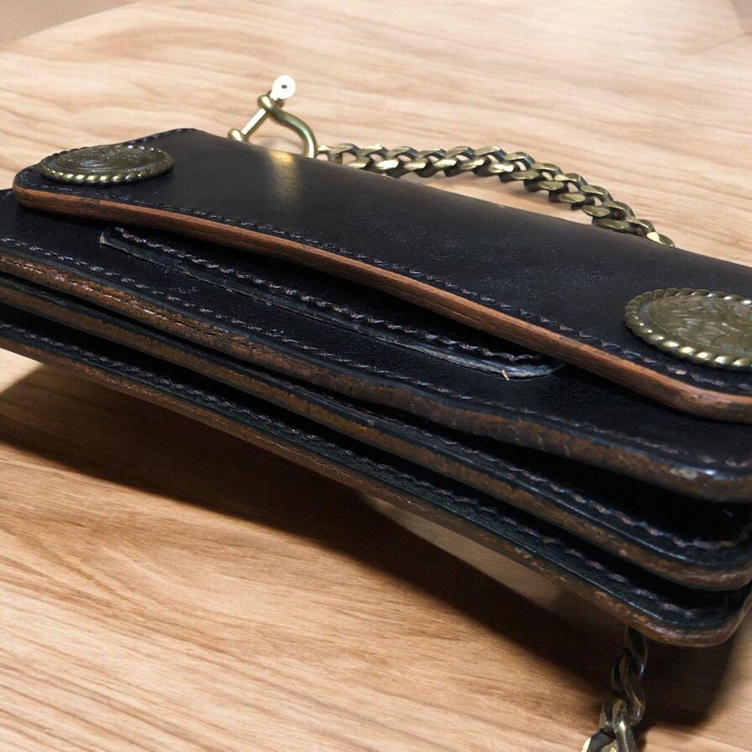 トラッカーウォレット　217